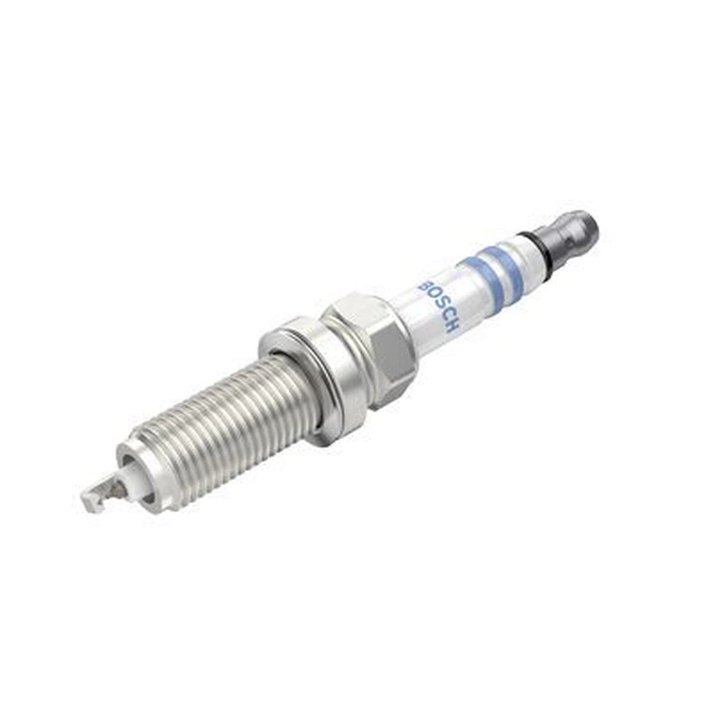 BOSCH 2011-2014 Renault Fluence Double Platinum Spark Plug 0242135524000