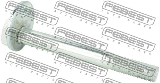 FEBEST 1992-1995 Mitsubishi Expo Camber Adjusting Eccentric Bolt 0429-007