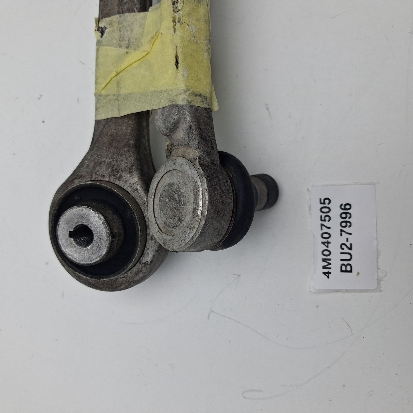 2017-2024 Audi A6 Ft Upper Control Arm 4M0407505