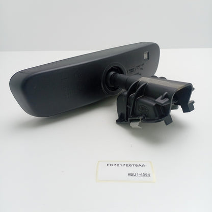 2016-2020 Jaguar XF Interior Rear View Mirror FK7217E678AA