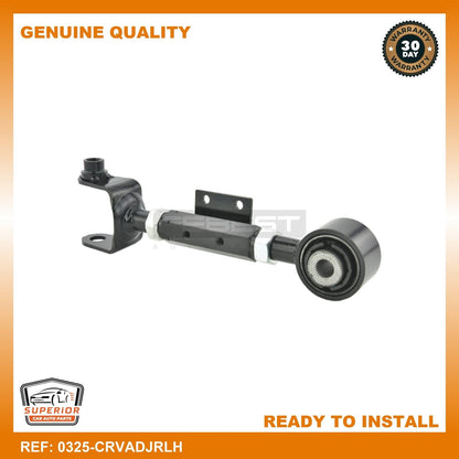 FEBEST 2007-2016 Honda CR-V Rear Left Lateral Link 0325-CRVADJRLH