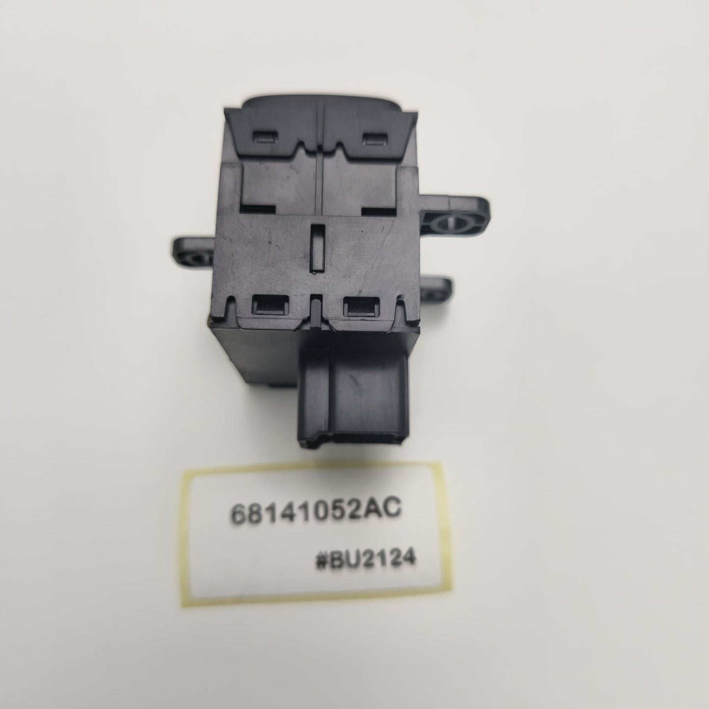 2014-2017 Dodge Charger DASH HEAD LIGHT DIM CONTROL SWITCH 68141052AC