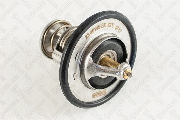 STELLOX HYUNDAI THERMOSTAT ASSY - 25510-42541