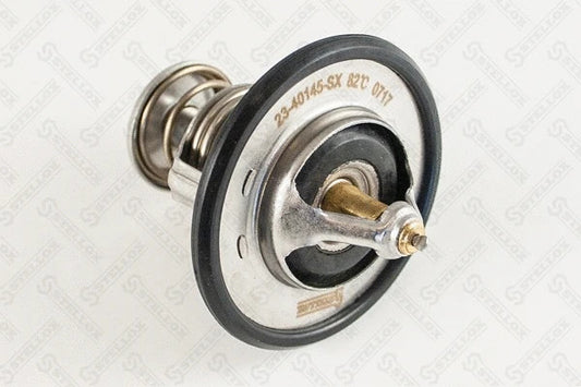 STELLOX HYUNDAI THERMOSTAT ASSY - 25510-42541