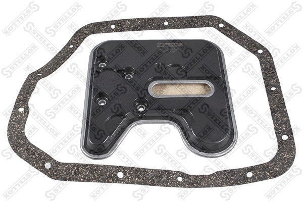 STELLOX 1999-2011 Hyundai Accent Valve Body Oil Filter Assembly 4632122731