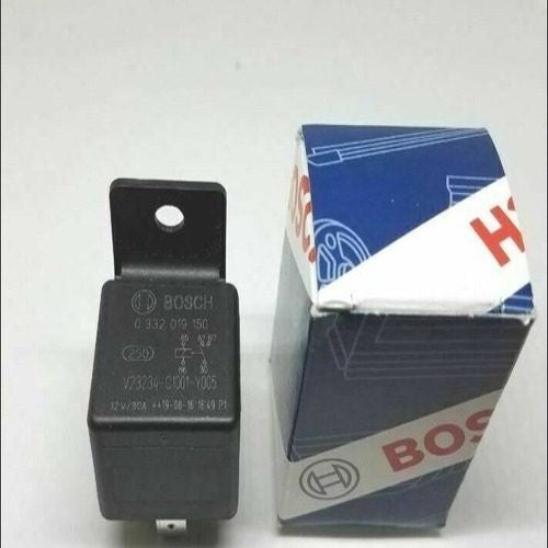BOSCH Mercedes Multifunctional Relay 0986AH0150