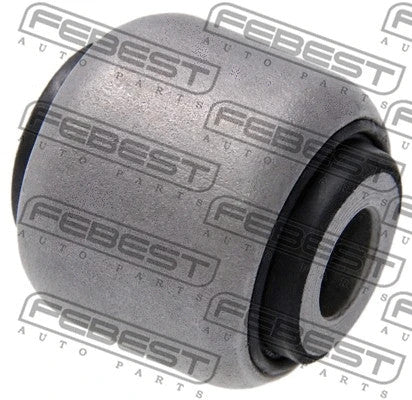 FEBEST 1999-2009 Volvo S60 Rear Crossmember Bushing VLAB-007