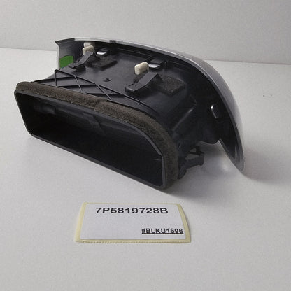 2011-2016 Porsche Cayenne Center Dash Air Vent Right 7P5819728B