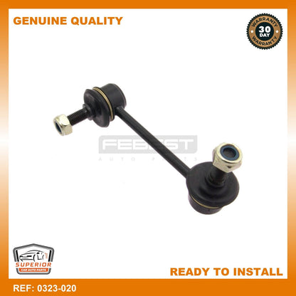 FEBEST 2003-2008 Honda Accord Rear Right Stabilizer Link 0323-020