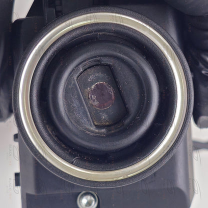 2003-2009 Mercedes-Benz CLK-Class Ignition Switch Module (EZS) 2095453308