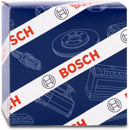 BOSCH BMW Brake Pad Wear Sensor 1987474551
