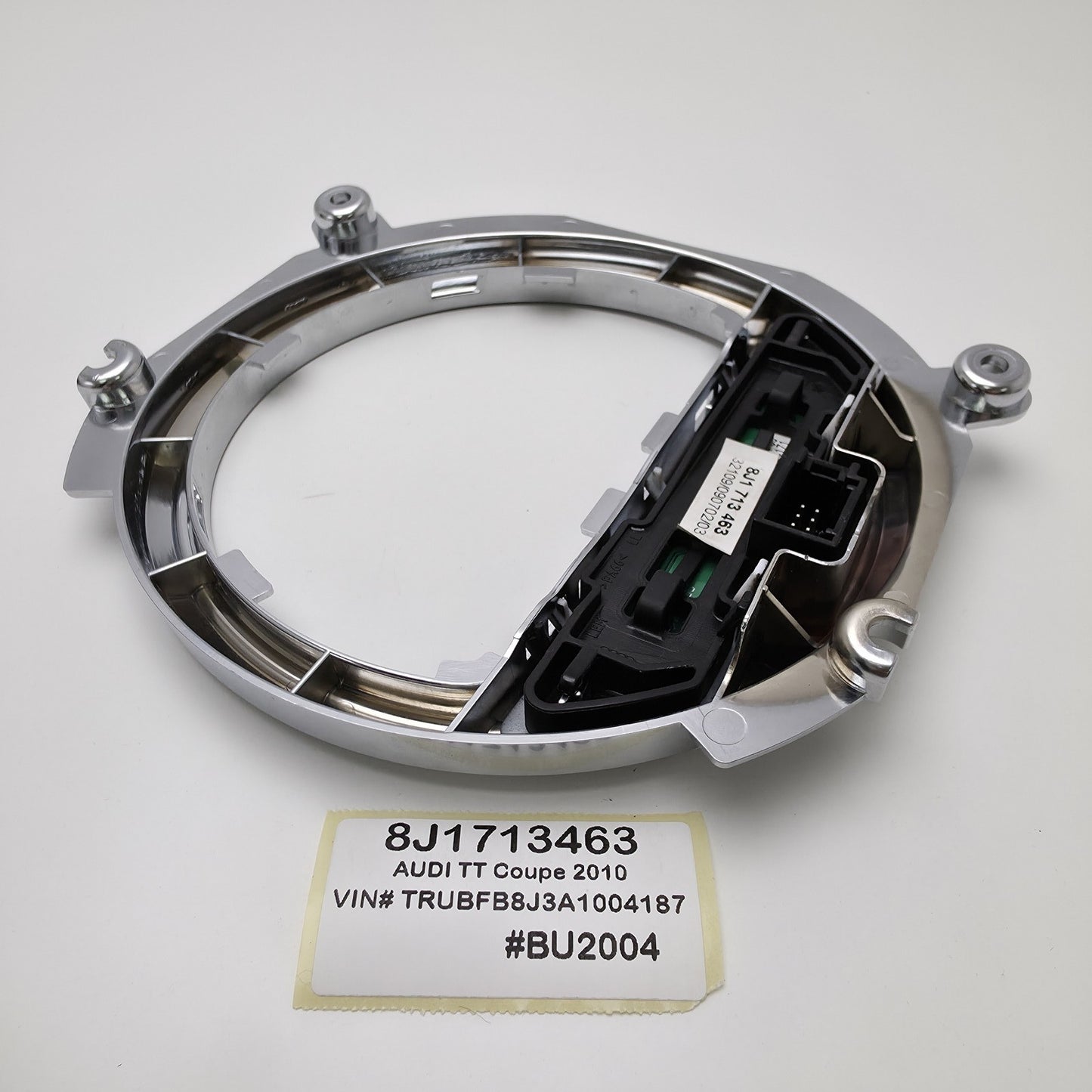 2007-2015 Audi TT Automatic Transmission Shift Indicator 8J1713463