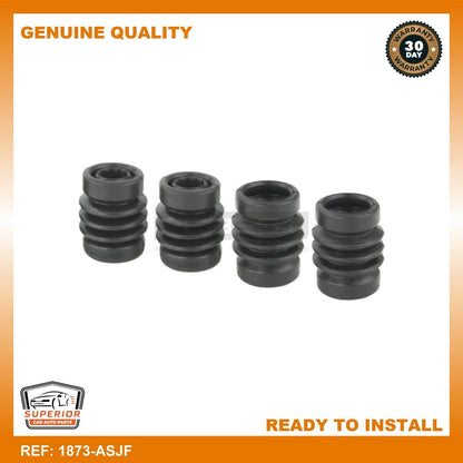 FEBEST General Motors Bellow, Brake Caliper Guide 1873-ASJF