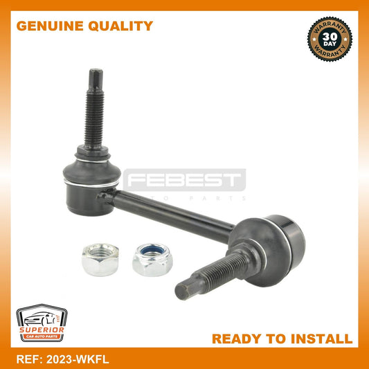 Febest 2014-2018 Jeep Grand Cherokee Front Left Stabilizer Link 2023-WKFL