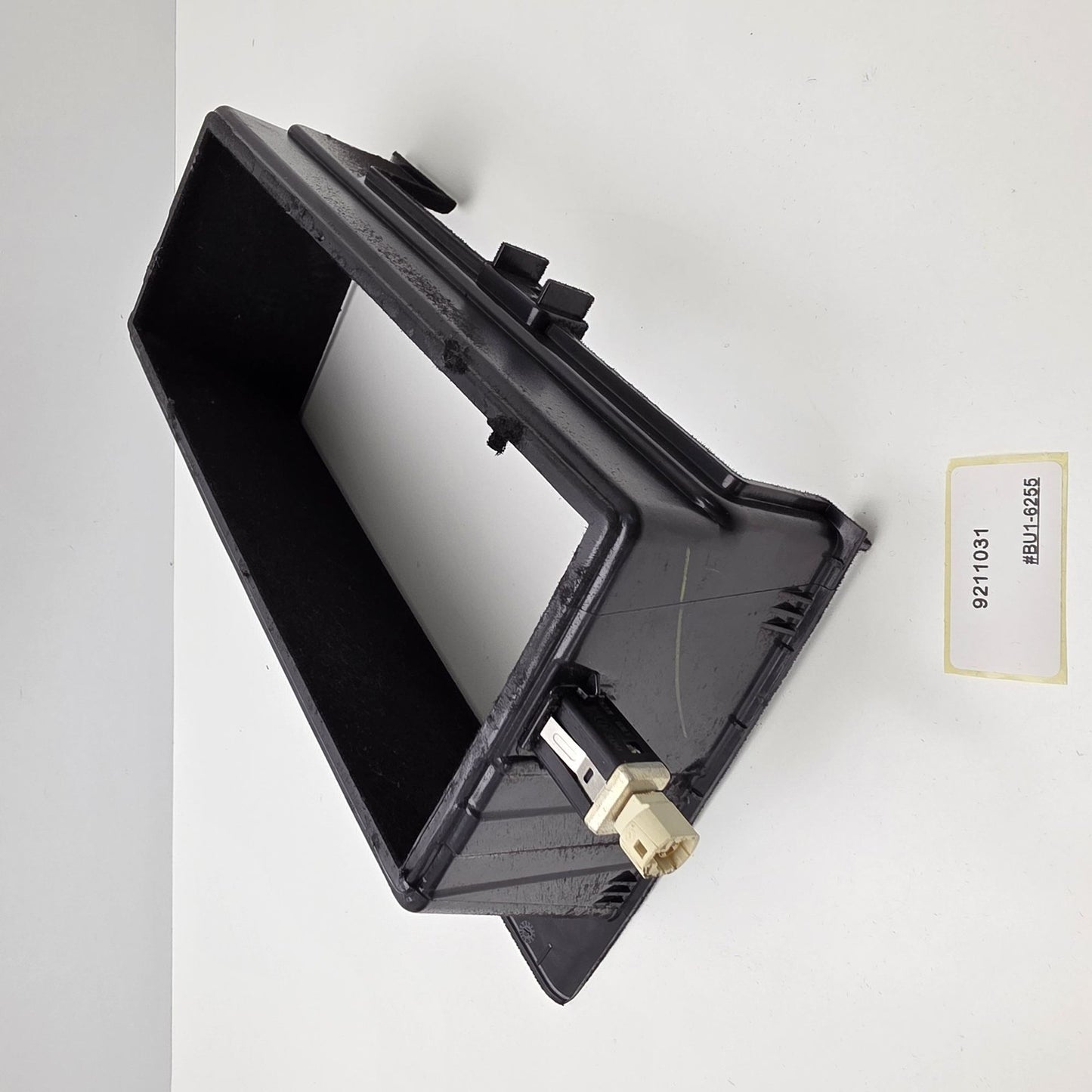 2007-2014 BMW X6M Glove Box Housing 9211031