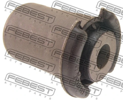 Febest Bushing, Rear Lower Control Arm LRAB-012