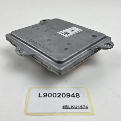 2013-2017 Range Rover Velar Headlight LED DRL Module L90020948