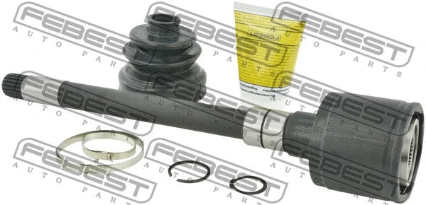 FEBEST TOYOTA Inner CV Joint Right 0111-ST215RH