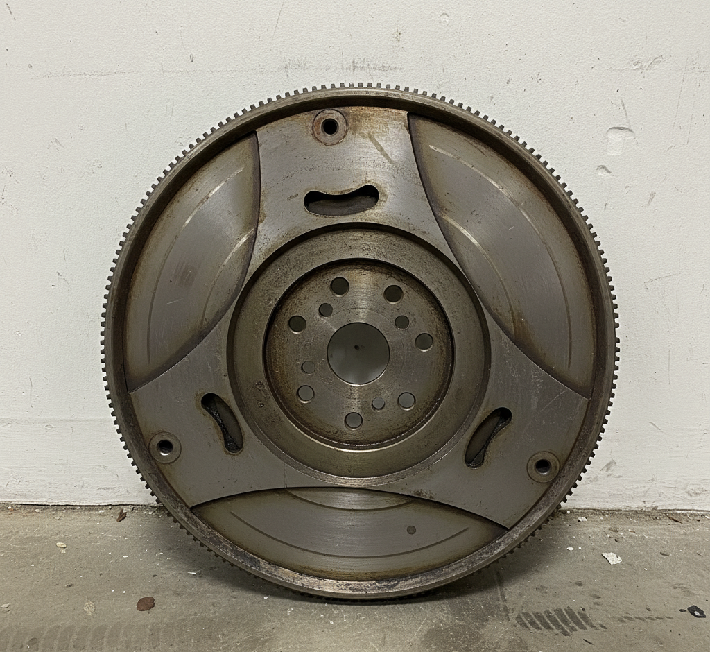 2009 Chevrolet Lumina S Automatic Transmission Flexplate Used OEM 12572046