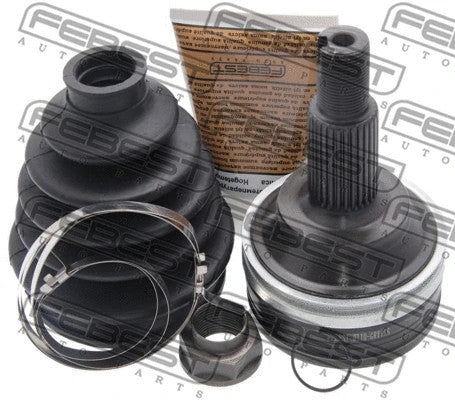 FEBEST 2006-2013 Lexus IS250 Outer CV Joint 0110-GRX125