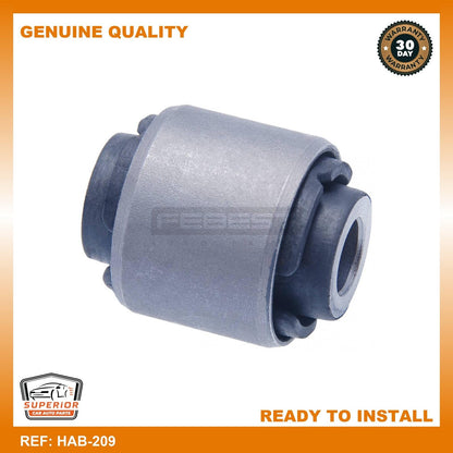 Febest 2005-2017 Honda Odyssey Rear Rod Bushing HAB-209
