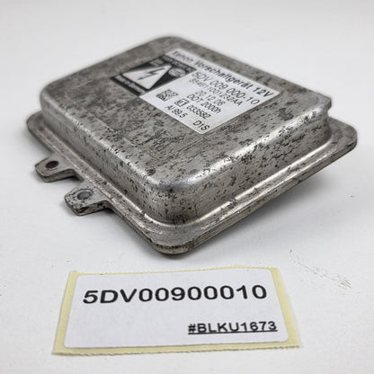 2008-2014 Mercedes G-Class Xenon Headlight Ballast Control Unit 5DV00900010
