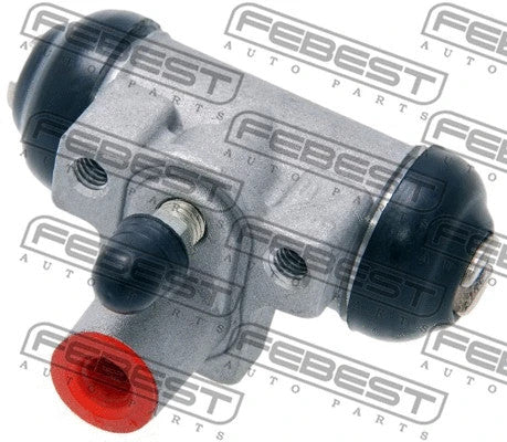 FEBEST NISSAN Rear Wheel Brake Cylinder 0278-N16