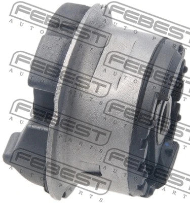 FEBEST CITROEN Rear Crossmember Bushing PGAB-C5R