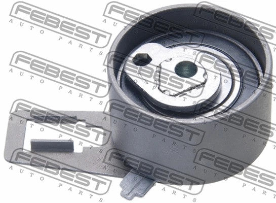 FEBEST 2006 Kia Sedona Timing Belt Tensioner Pulley 1287-TERR