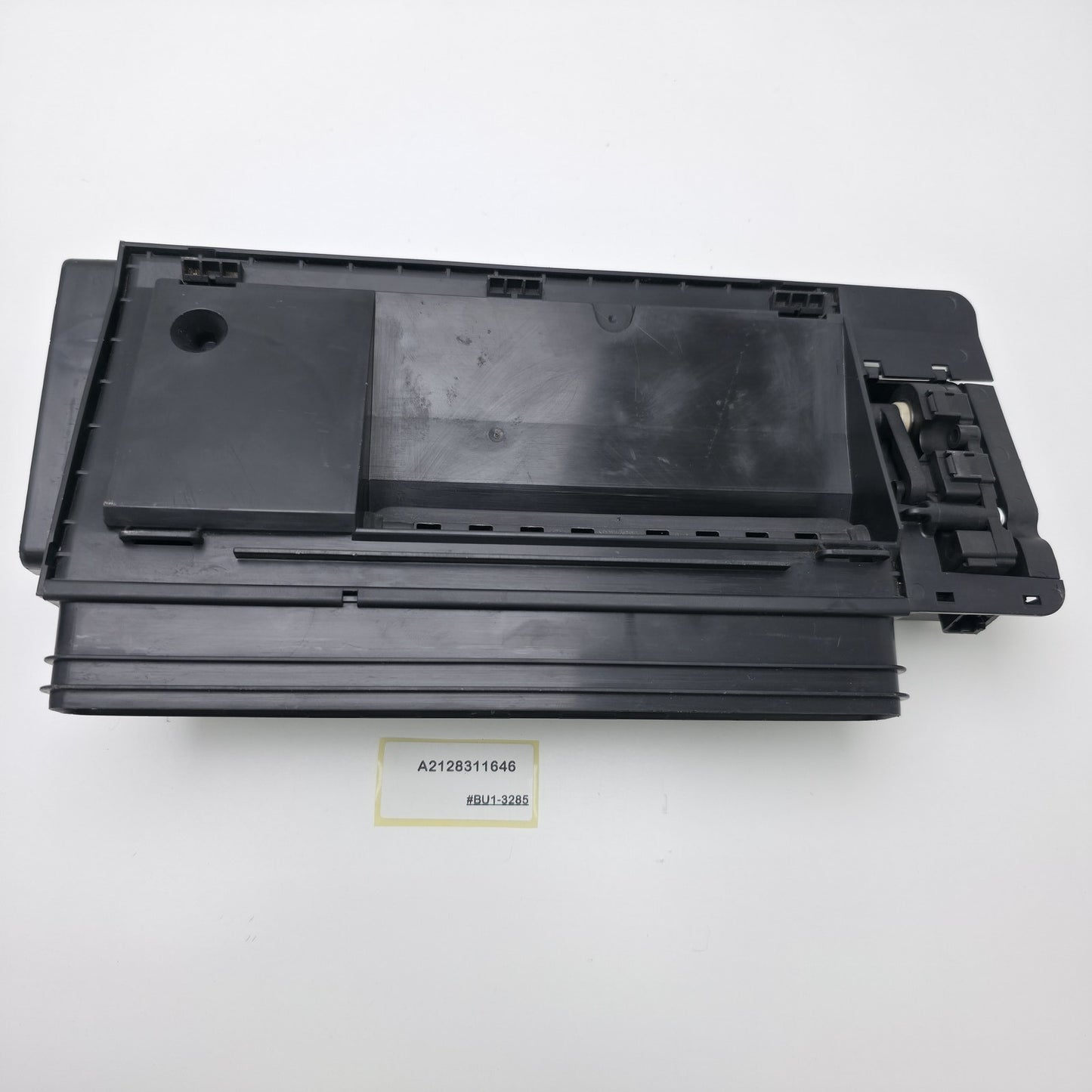 1994-2021 Mercedes-Benz E-Class Air Duct To Right B Pillar A2128311646