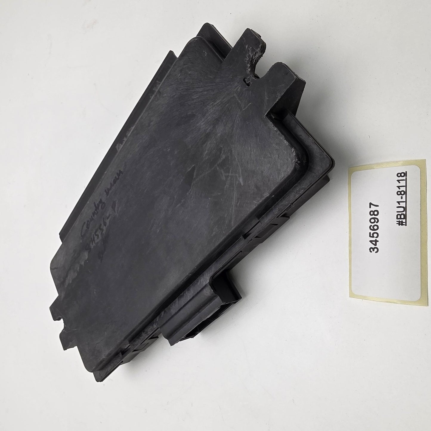 2010-2012 Mini Cooper Footwell Light Control Module 3456987