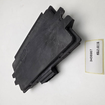 2010-2012 Mini Cooper Footwell Light Control Module 3456987