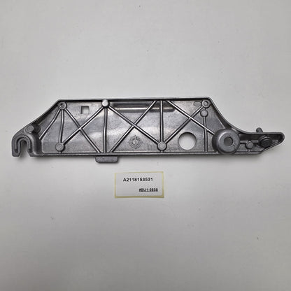 2003-2009 Mercedes-Benz E320 Rear LH Aluminum Roof Handle A2118153531