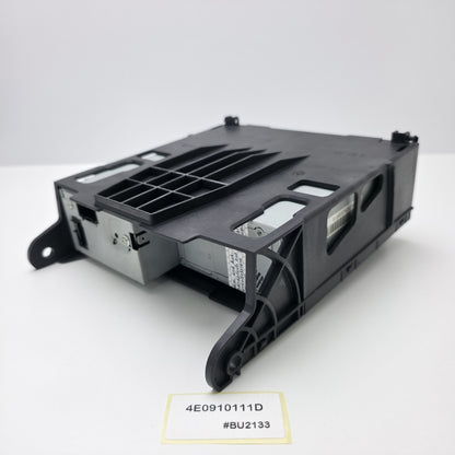 2005-2006 Audi A8 Quattro CD CHANGER 4E0910111D