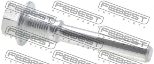 Febest 2016 Mazda CX-9 Rear Caliper Slide Pin 0174-KDJ120R