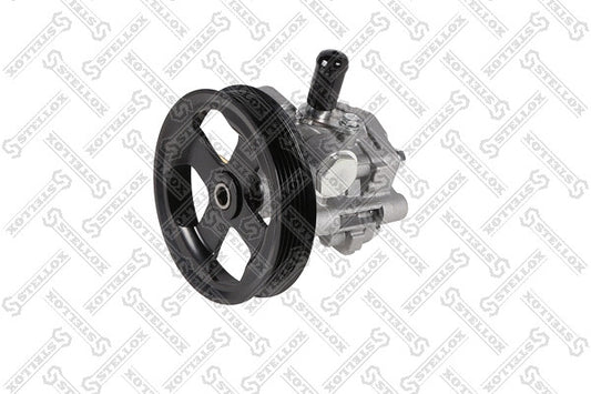 STELLOX 2004-2017 Mitsubishi Lancer Power Steering Oil Pump Seal Kit 4450A266