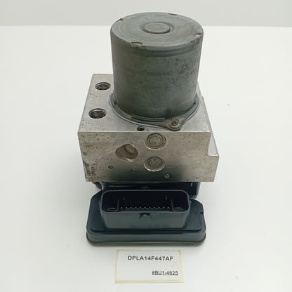 2014-2016 Land Rover Range Rover ABS Brake Pump Module DPLA14F447AF