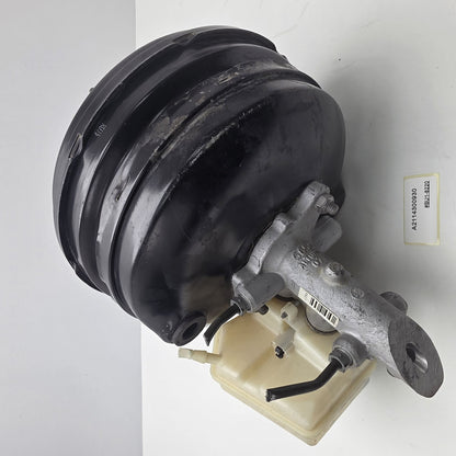 2009 Mercedes-Benz E63 AMG Brake Booster A2114300930