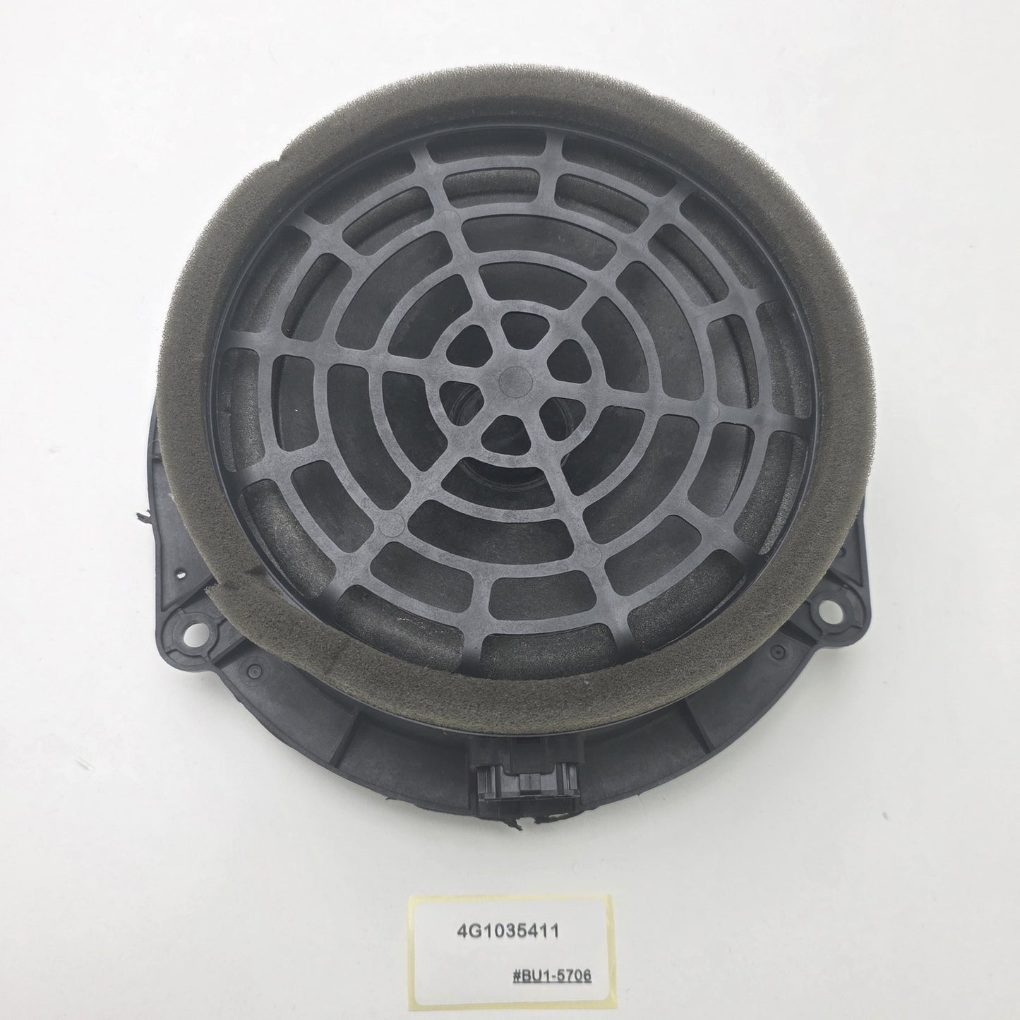 2012-2018 Audi S6 Rear Speaker 4G1035411