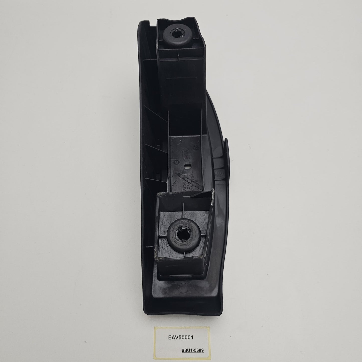 2006-2013 Land Rover Range Rover Sport Foot Rest Pad Dead Pedal EAV50001