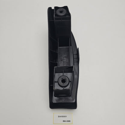 2006-2013 Land Rover Range Rover Sport Foot Rest Pad Dead Pedal EAV50001