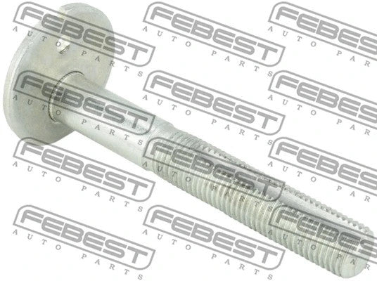 Febest 2017-2021 Nissan Qashqai Camber Adjusting Eccentric Bolt 0229-005