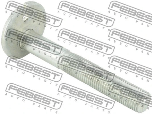 Febest 2017-2021 Nissan Qashqai Camber Adjusting Eccentric Bolt 0229-005
