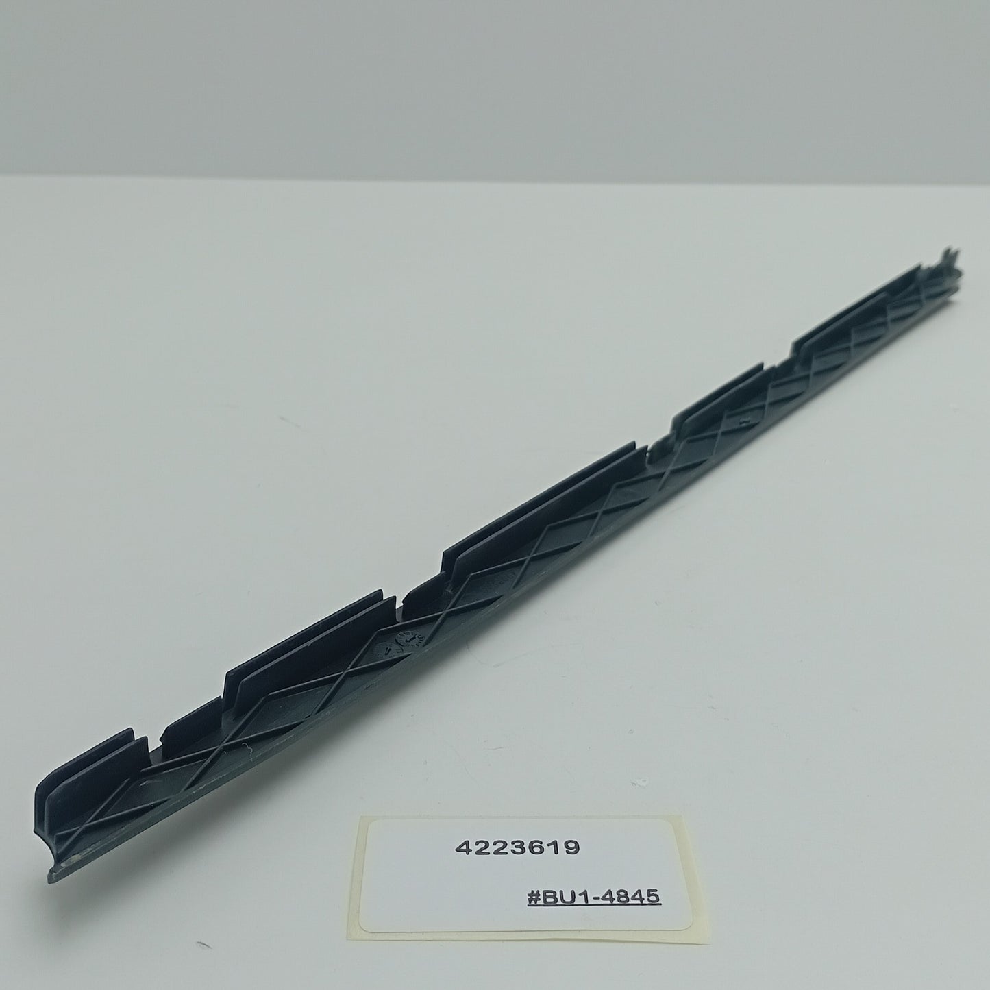 2010 Jaguar XJ Sunroof Plastic Part 4223619