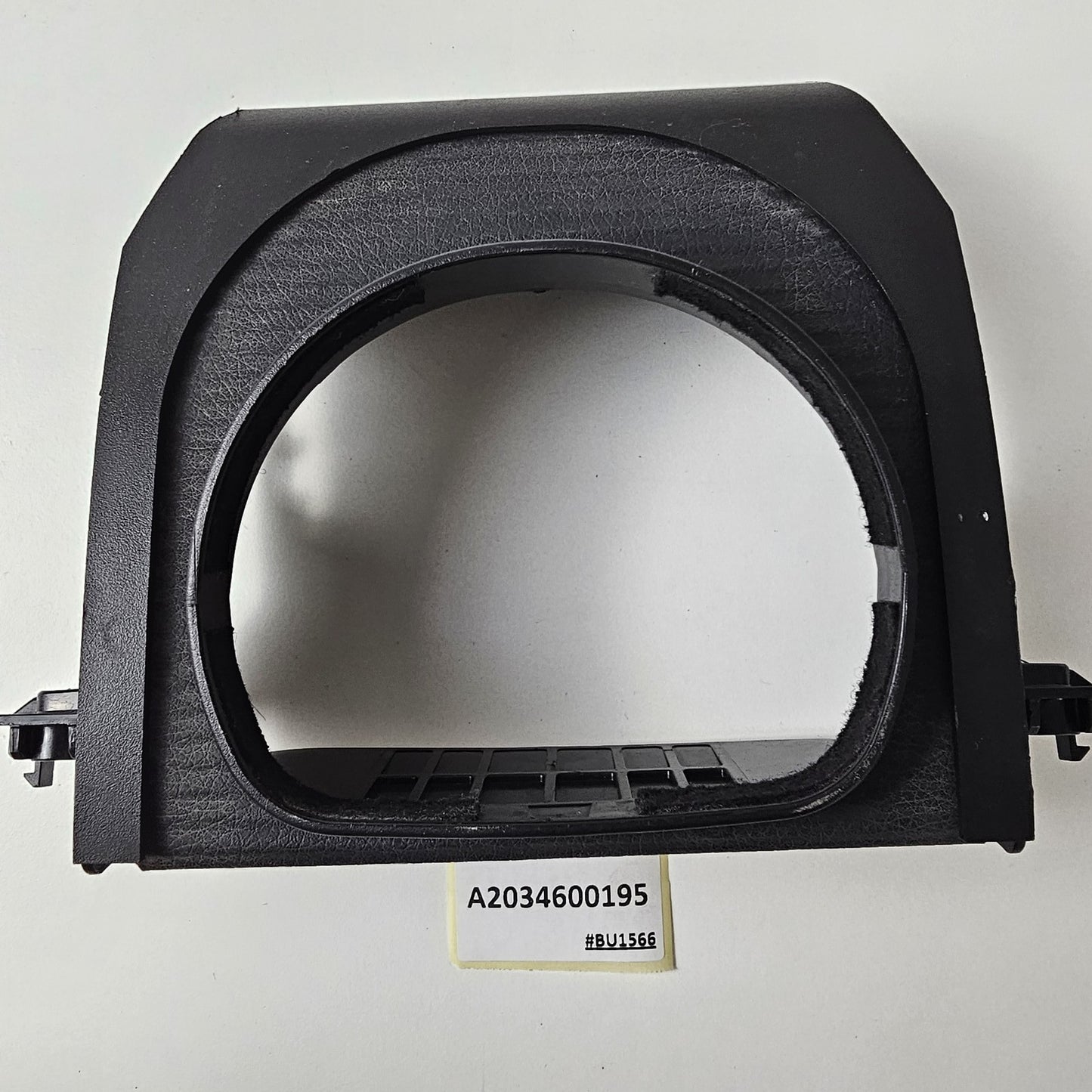 2001-2009 Mercedes-Benz G-Class Steering Column Cover/Trim A2034600195