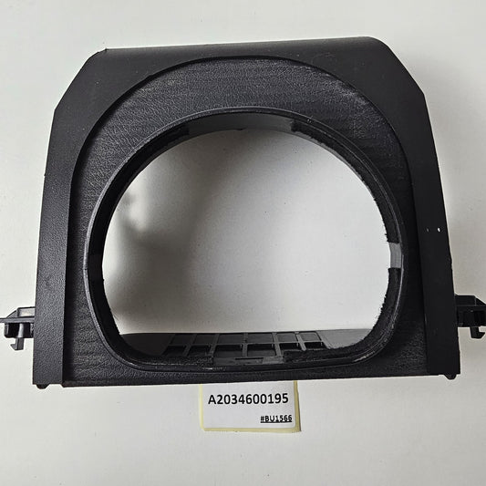 2001-2009 Mercedes-Benz G-Class Steering Column Cover/Trim A2034600195
