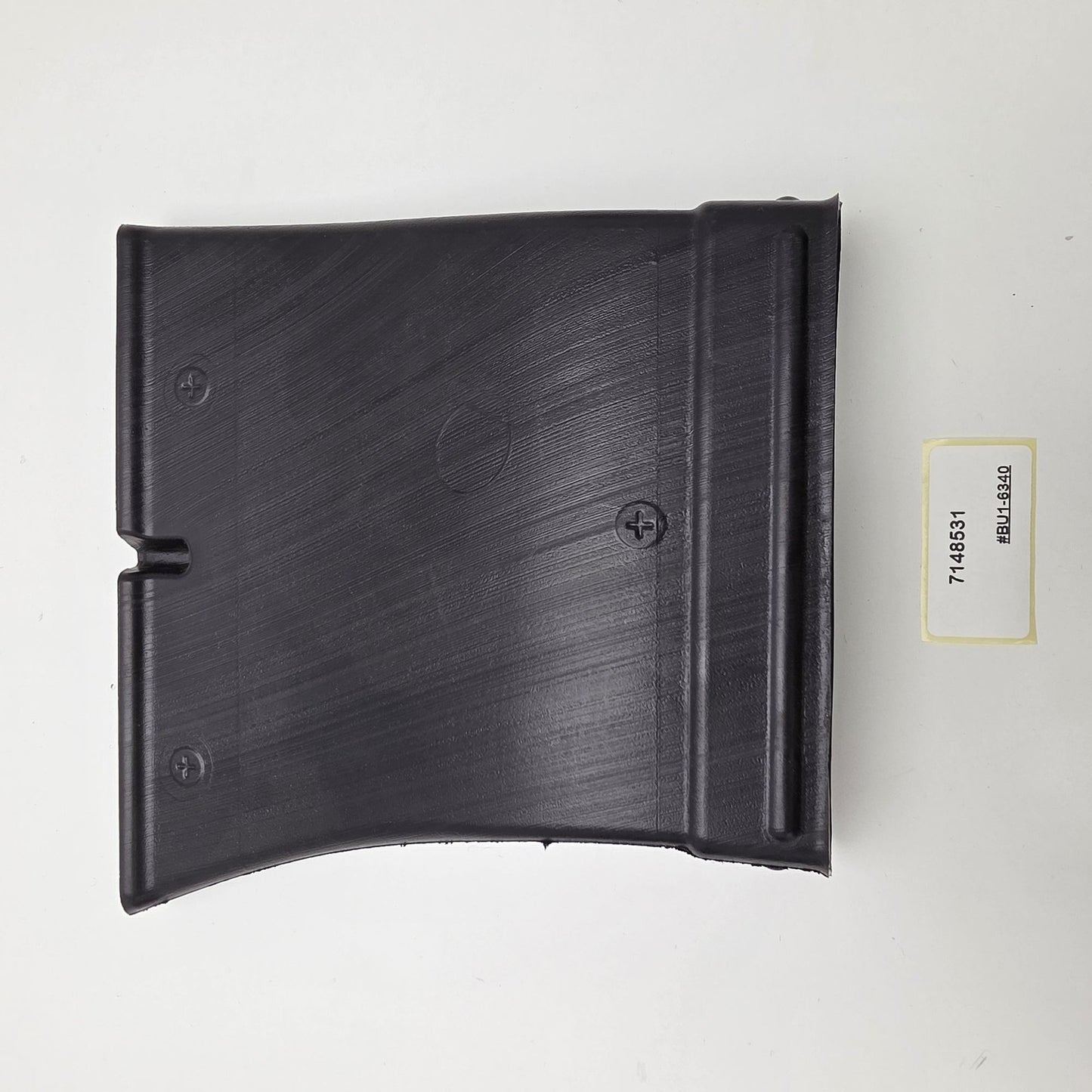 2014-2018 BMW X5 Cabin Air Duct Channel 7148531