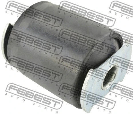 FEBEST 2008-2014 Fiat Ducato Front Bushing Rear Leaf Spring PGAB-BOX3RF