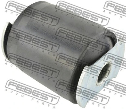 FEBEST 2008-2014 Fiat Ducato Front Bushing Rear Leaf Spring PGAB-BOX3RF