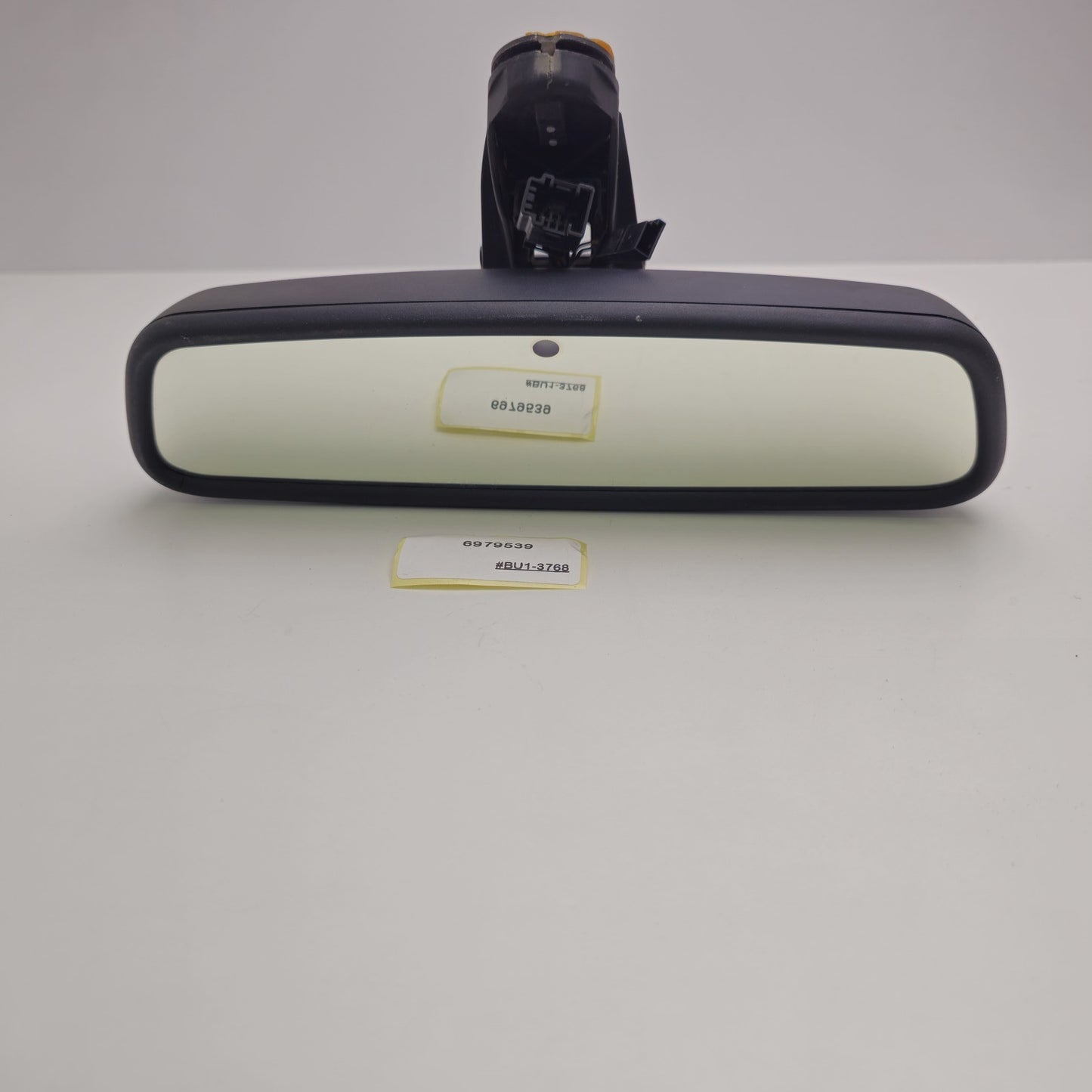 2001-2008 BMW 7 E65 Rear view mirror interior 6979539